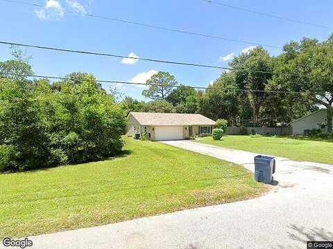 Periwinkle, DELAND, FL 32724