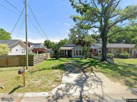 Baars, PENSACOLA, FL 32503