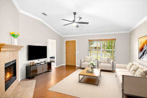 Baars, PENSACOLA, FL 32503