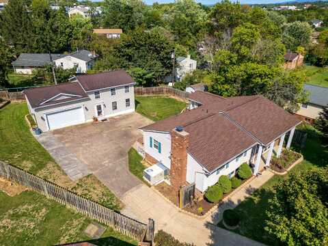 Southampton, HARRISONBURG, VA 22801