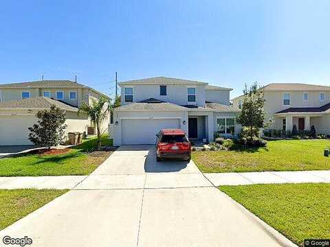 Hidden, CLERMONT, FL 34711