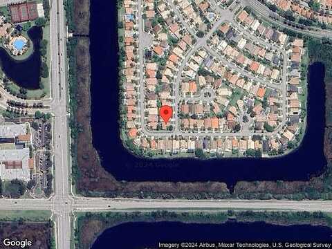 180Th, PEMBROKE PINES, FL 33029