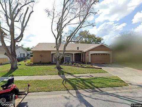 Shadberry, HUDSON, FL 34667