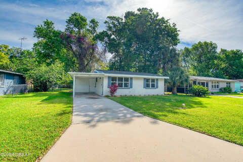 Mason Park, DAYTONA BEACH, FL 32117