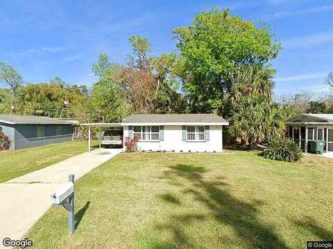 Mason Park, DAYTONA BEACH, FL 32117