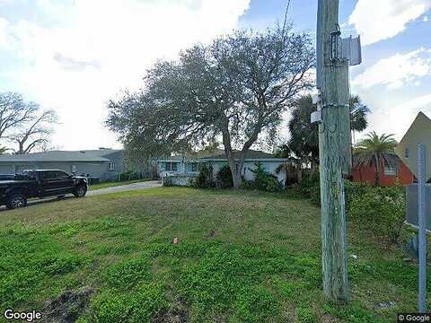 John Anderson, ORMOND BEACH, FL 32176