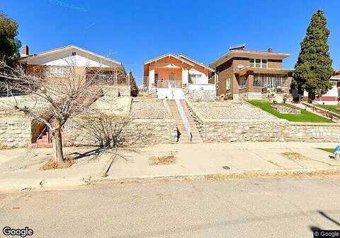 California, EL PASO, TX 79902