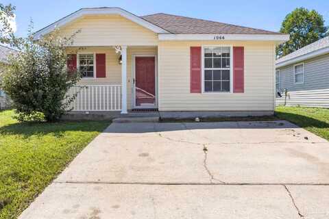 Brownfield, PENSACOLA, FL 32526