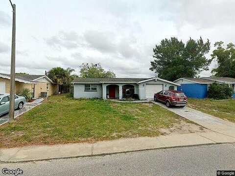 Mark Twain, PORT RICHEY, FL 34668