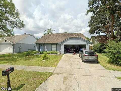 Lindenhurst, TAMPA, FL 33634