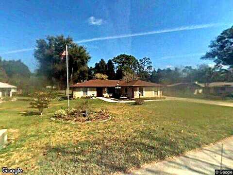 100Th Lane, OCALA, FL 34481