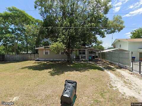 Jeffcoat, APOPKA, FL 32703