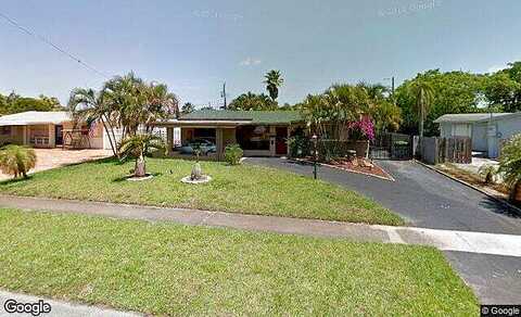 68Th, PEMBROKE PINES, FL 33023