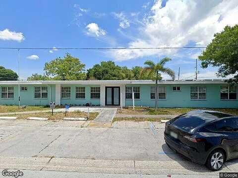 65Th, PINELLAS PARK, FL 33781
