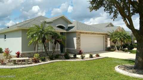 Calistoga, PORT ORANGE, FL 32128