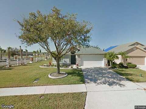 Calistoga, PORT ORANGE, FL 32128