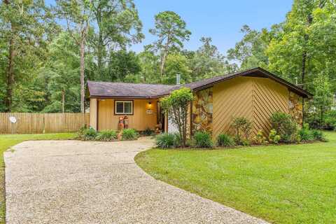 Count Turf, TALLAHASSEE, FL 32309