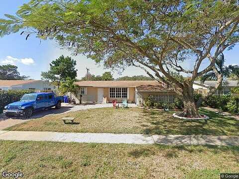 69Th, PEMBROKE PINES, FL 33023