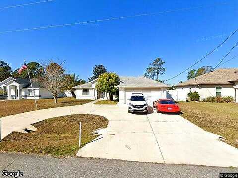 Fanshawe, PALM COAST, FL 32137
