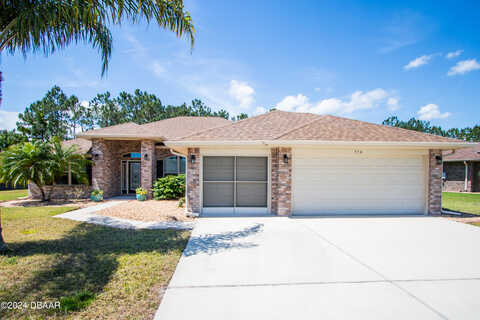 Bayberry Lakes, DAYTONA BEACH, FL 32124