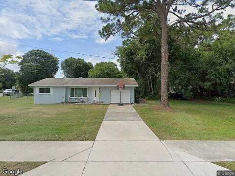 Calle Grande, ORMOND BEACH, FL 32174