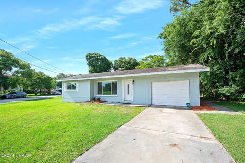 Calle Grande, ORMOND BEACH, FL 32174