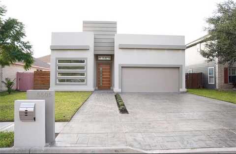 34Th, MCALLEN, TX 78504