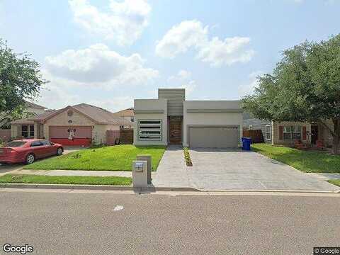 34Th, MCALLEN, TX 78504