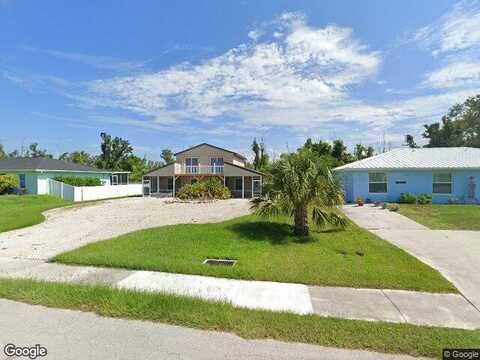 Avenue, BOKEELIA, FL 33922
