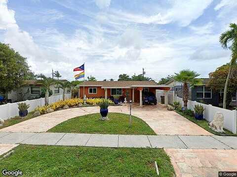 2Nd, FORT LAUDERDALE, FL 33334