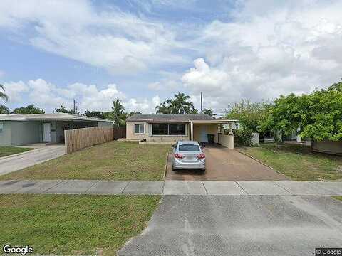 3Rd, FORT LAUDERDALE, FL 33334