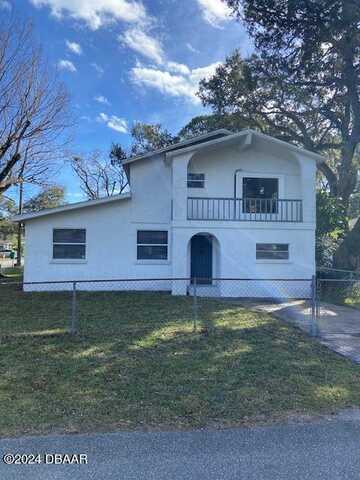 10Th, DAYTONA BEACH, FL 32117