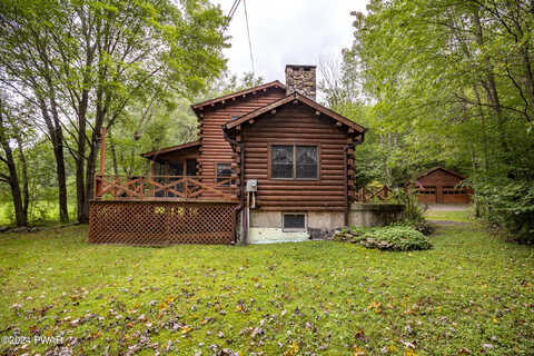 Wash, WAYMART, PA 18472