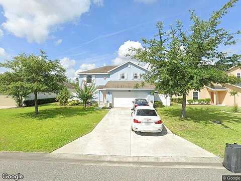 Pergola, ORMOND BEACH, FL 32174