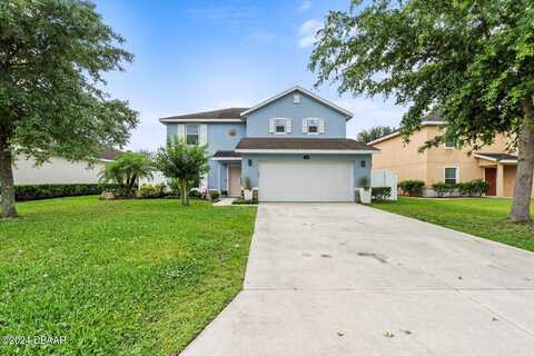Pergola, ORMOND BEACH, FL 32174