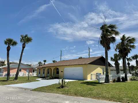 Ocean Breeze, ORMOND BEACH, FL 32176