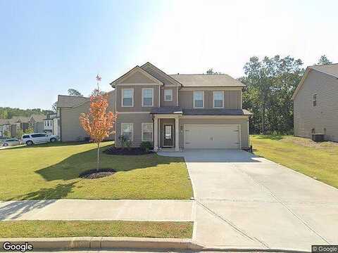 Auburn Crossing, AUBURN, GA 30011