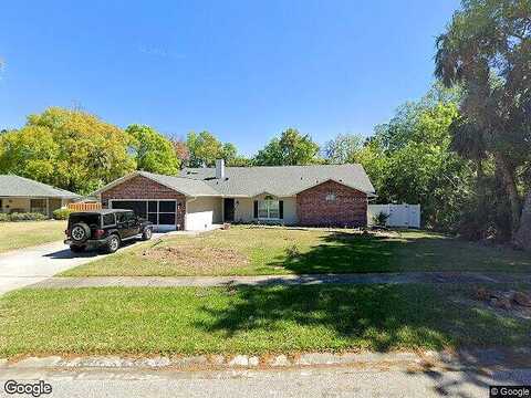Newton, PORT ORANGE, FL 32127