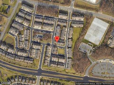 Mckay, CHANTILLY, VA 20152