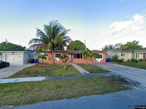 34Th, FORT LAUDERDALE, FL 33309