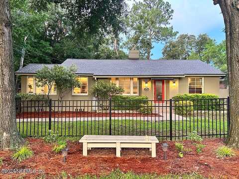 Gadsden, JACKSONVILLE, FL 32207