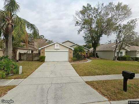 Deer, PALM HARBOR, FL 34684