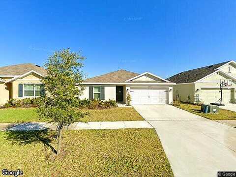 Burma Reed, ZEPHYRHILLS, FL 33541