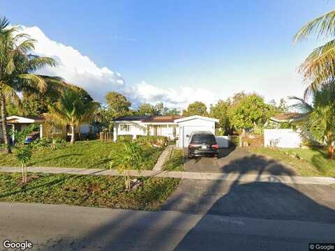 35Th, LAUDERDALE LAKES, FL 33309