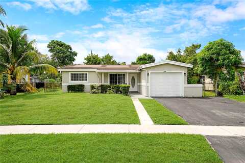 35Th, LAUDERDALE LAKES, FL 33309