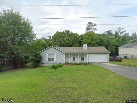 Van Zandt, MACON, GA 31206