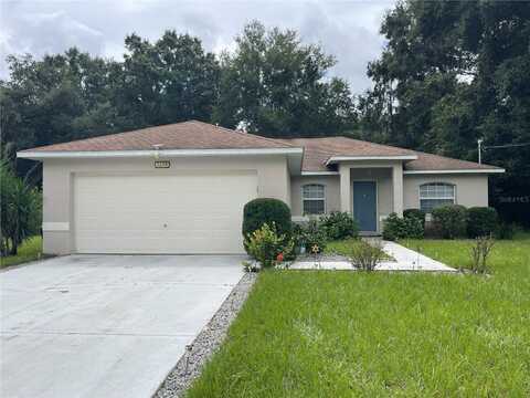 141St, SUMMERFIELD, FL 34491