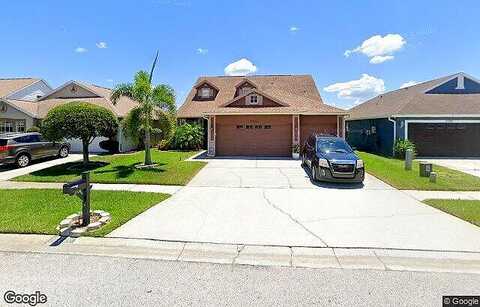 Musky Mint, LAND O LAKES, FL 34638