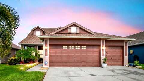 Musky Mint, LAND O LAKES, FL 34638