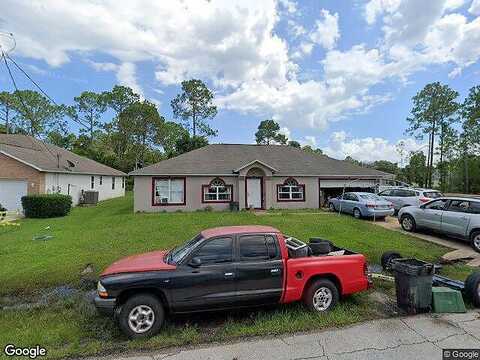 Pine Hill, PALM COAST, FL 32164